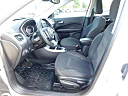 Thumbnail image of 2019 Jeep Compass at Mathews Nissan