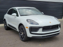 Thumbnail image of 2025 Porsche Macan at Porsche of Kings Auto Mall