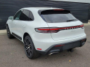 Thumbnail image of 2025 Porsche Macan at Porsche of Kings Auto Mall