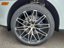 Thumbnail image of 2025 Porsche Macan at Porsche of Kings Auto Mall