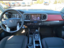 Thumbnail image of 2021 Toyota Tacoma at Koons Automotive Of Fredericksburg South