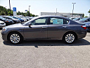 Thumbnail image of 2015 Honda Accord at Autonation Honda North Columbus