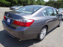 Thumbnail image of 2015 Honda Accord at Autonation Honda North Columbus