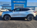 Thumbnail image of 2022 Chevrolet Blazer at Lee Janssen Motor Company