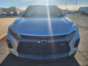 Thumbnail image of 2022 Chevrolet Blazer at Lee Janssen Motor Company