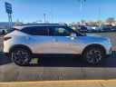 Thumbnail image of 2022 Chevrolet Blazer at Lee Janssen Motor Company