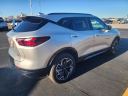 Thumbnail image of 2022 Chevrolet Blazer at Lee Janssen Motor Company