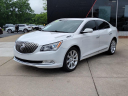 Thumbnail image of 2015 Buick LaCrosse at Grand Blanc Mitsubishi