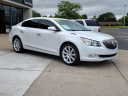 Thumbnail image of 2015 Buick LaCrosse at Grand Blanc Mitsubishi