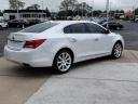 Thumbnail image of 2015 Buick LaCrosse at Grand Blanc Mitsubishi