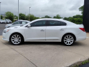 Thumbnail image of 2015 Buick LaCrosse at Grand Blanc Mitsubishi