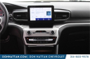 2022 Ford Explorer XLT at Don Hattan Chevrolet