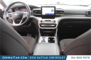 Thumbnail image of 2022 Ford Explorer at Don Hattan Chevrolet