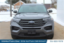 Thumbnail image of 2022 Ford Explorer at Don Hattan Chevrolet