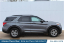 Thumbnail image of 2022 Ford Explorer at Don Hattan Chevrolet