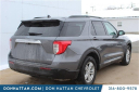 Thumbnail image of 2022 Ford Explorer at Don Hattan Chevrolet