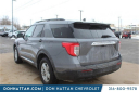 Thumbnail image of 2022 Ford Explorer at Don Hattan Chevrolet