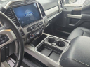 2022 Ford F-250 Super Duty Lariat at Hayes Ford Used