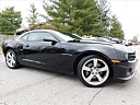 Thumbnail image of 2010 Chevrolet Camaro at Gary Mathews Motors