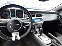 Thumbnail image of 2010 Chevrolet Camaro at Gary Mathews Motors