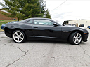 Thumbnail image of 2010 Chevrolet Camaro at Gary Mathews Motors