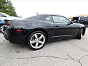 Thumbnail image of 2010 Chevrolet Camaro at Gary Mathews Motors