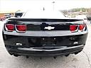 Thumbnail image of 2010 Chevrolet Camaro at Gary Mathews Motors