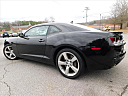 Thumbnail image of 2010 Chevrolet Camaro at Gary Mathews Motors