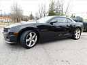 Thumbnail image of 2010 Chevrolet Camaro at Gary Mathews Motors