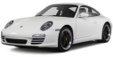 Thumbnail image of 2010 Porsche 911 at GrandPrixMotorsInc Used