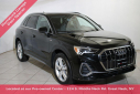 Thumbnail image of 2020 Audi Q3 at Audi Great Neck