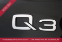Thumbnail image of 2020 Audi Q3 at Audi Great Neck