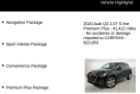 Thumbnail image of 2020 Audi Q3 at Audi Great Neck