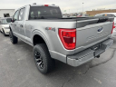 Thumbnail image of 2023 Ford F-150 at Greg Bell Chevrolet Cadillac