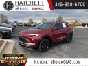 Thumbnail image of 2024 Buick Encore GX at Hatchett Buick GMC