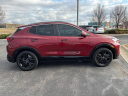 Thumbnail image of 2024 Buick Encore GX at Hatchett Buick GMC