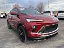 Thumbnail image of 2024 Buick Encore GX at Hatchett Buick GMC