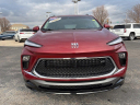 Thumbnail image of 2024 Buick Encore GX at Hatchett Buick GMC