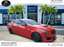 Thumbnail image of 2019 Cadillac CTS-V at Delray Buick GMC