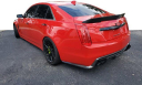Thumbnail image of 2019 Cadillac CTS-V at Delray Buick GMC