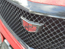 Thumbnail image of 2019 Cadillac CTS-V at Delray Buick GMC