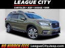 Thumbnail image of 2022 Subaru Ascent at League City Jeep