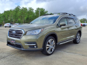 Thumbnail image of 2022 Subaru Ascent at League City Jeep