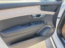 2025 Volvo XC90 B6 Plus Bright Theme 7P at LaFontaine Volvo Cars of Farmington Hills