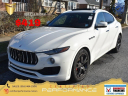 Thumbnail image of 2021 Maserati Levante at Certified Performance Motors