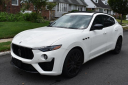 Thumbnail image of 2021 Maserati Levante at Certified Performance Motors