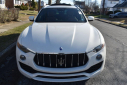 Thumbnail image of 2021 Maserati Levante at Certified Performance Motors