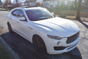 Thumbnail image of 2021 Maserati Levante at Certified Performance Motors