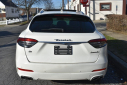 Thumbnail image of 2021 Maserati Levante at Certified Performance Motors