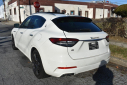 Thumbnail image of 2021 Maserati Levante at Certified Performance Motors